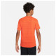 Nike Παιδική κοντομάνικη μπλούζα Dri-FIT Miler
